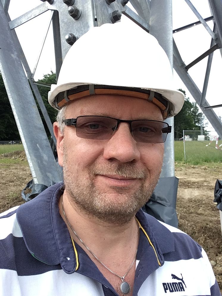 Ulli Herrmann