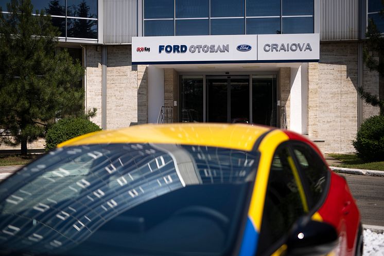 Ford Otosan Craiova - 1 iulie 2022 30701