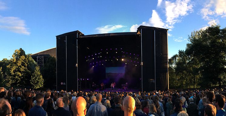 Øyafestivalen