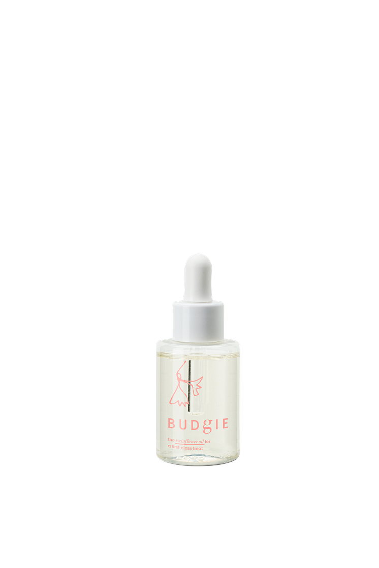 twinflower oil