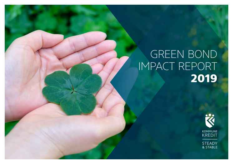 Green Bond Impact Report 2019