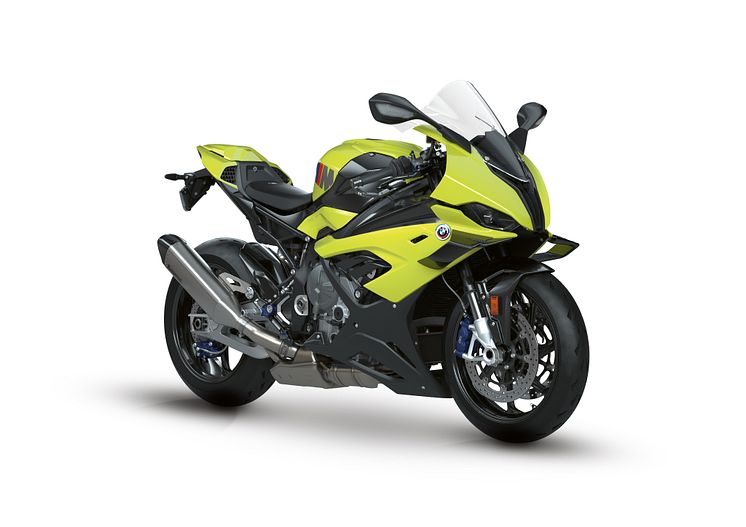 BMW M 1000 RR 50 Years M