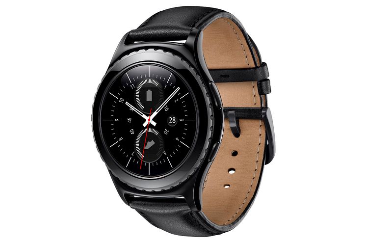 Gear S2 Classic