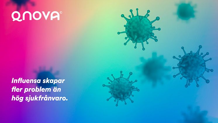 Influensa