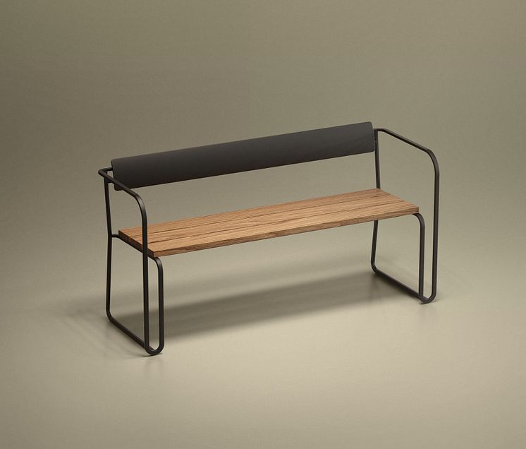 Sigill, Note Design Studio & Gunilla Allard