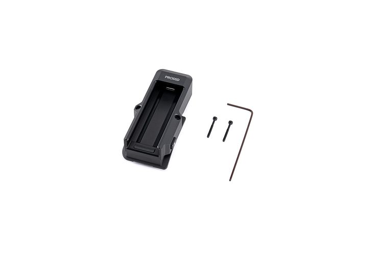 DJI PROSSD Mount