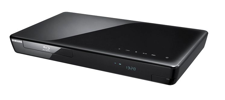 Blu-ray BD-P3600