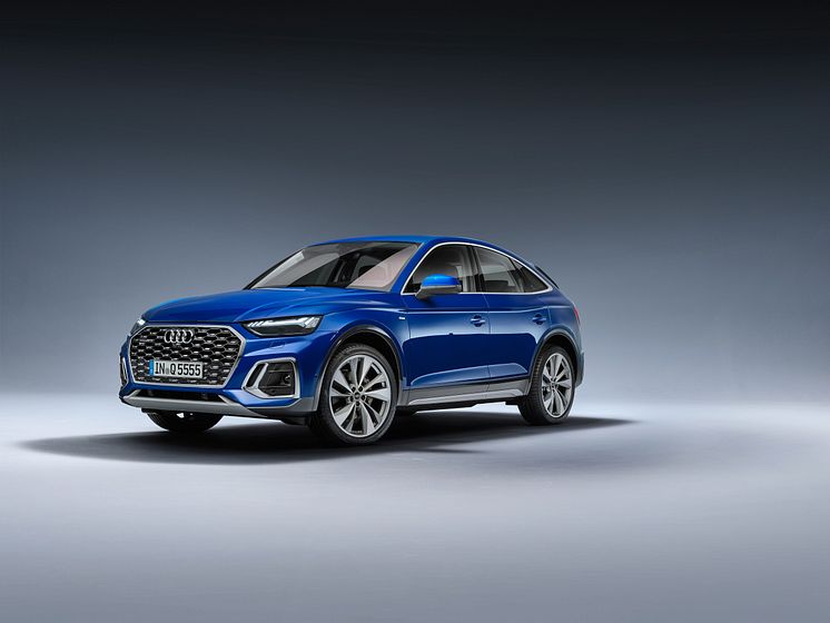 Audi Q5 Sportback