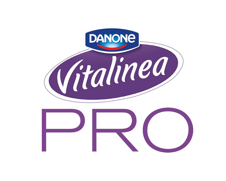 Vitalinea PRO Logotype