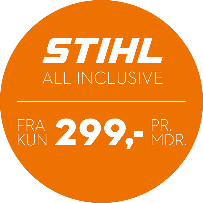 STIHL All Inclusive