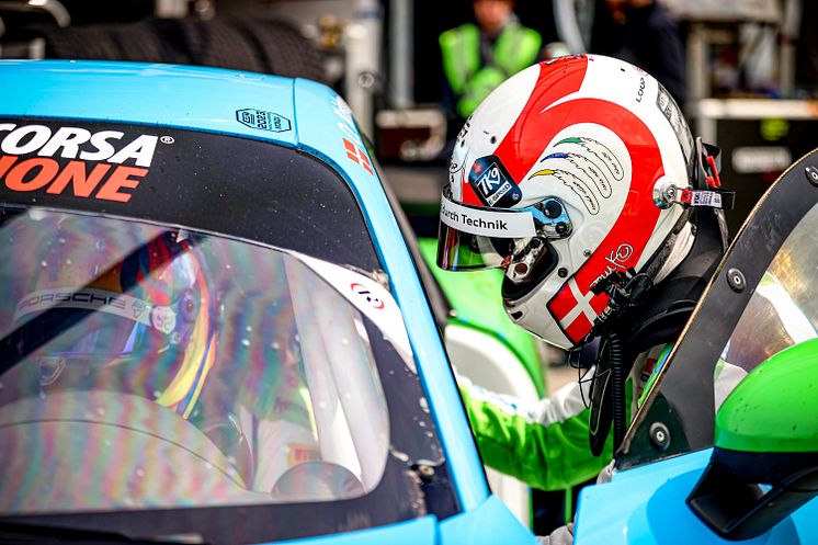 Oskar Kristensen