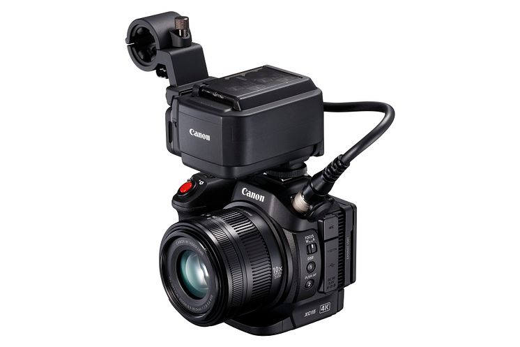 XC15 MA400 FSL