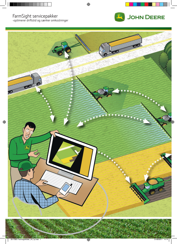 FarmSight pakker fra Semler Agro