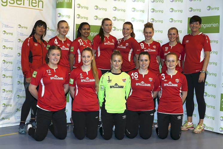 Elnevågen J16
