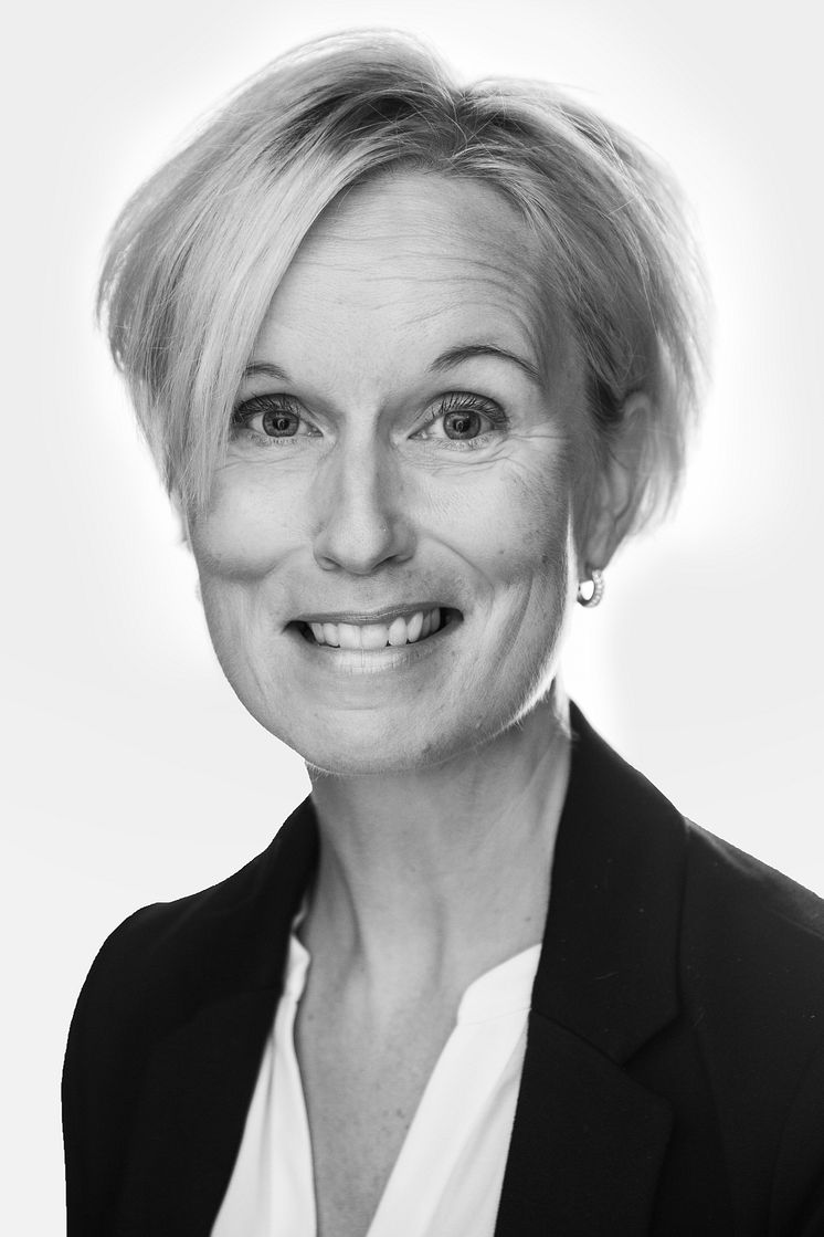 Christina Henriksson