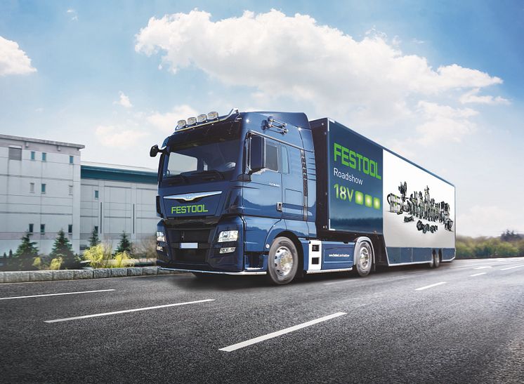 Roadshow