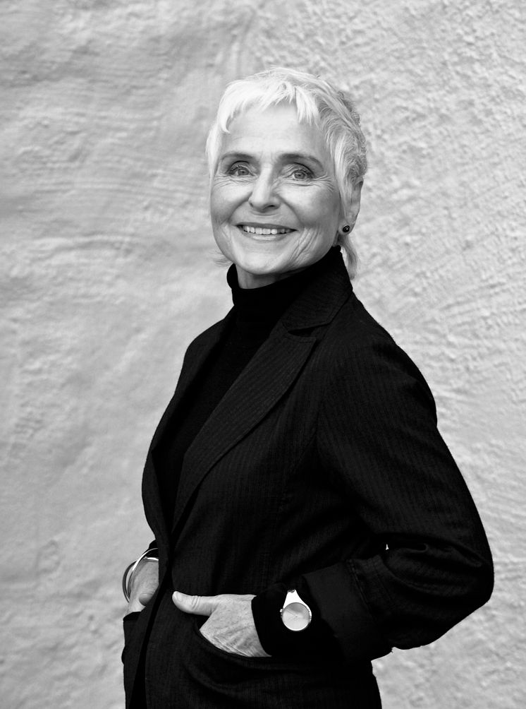 Herbjørg Wassmo