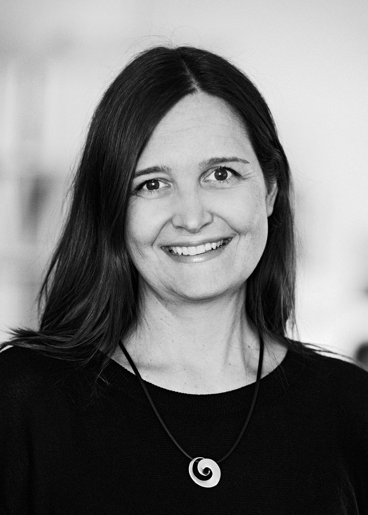 Alexandra Adriani, LINK arkitektur