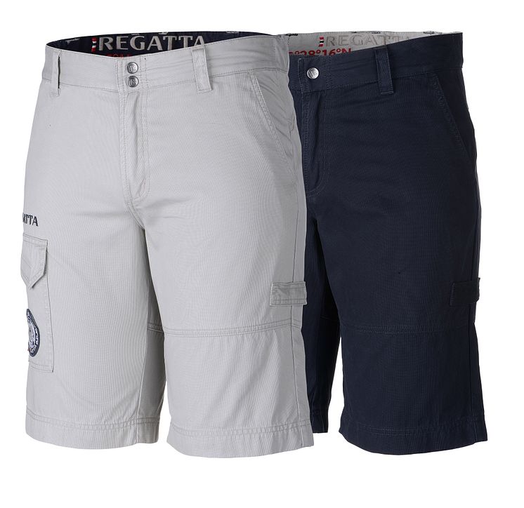 Regatta Lazer Shorts Gents