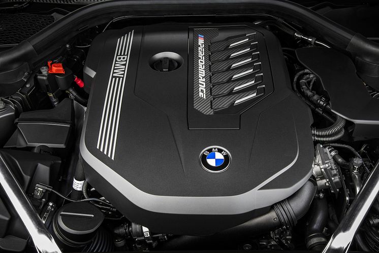 Den nya BMW Z4