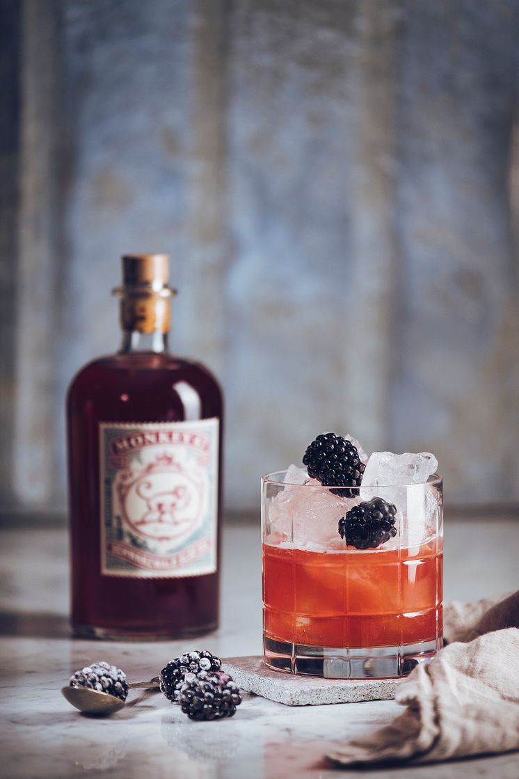 Cloudberry Bramble