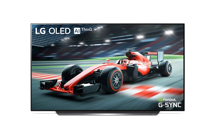 G-SYNC on LG OLED TV C9_2