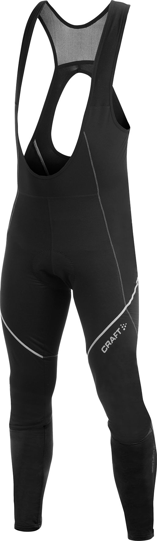 Performance bike storm bib tights, herr