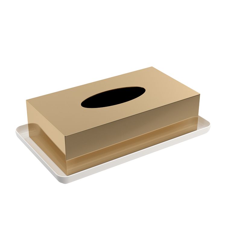 Pomd`or_x_Rosenthal_Equilibrium_Kleenex-Box_weiss_Gold
