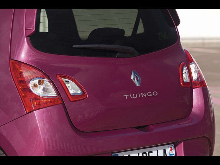 Twingo