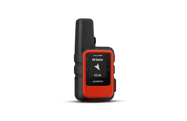 Garmin® inReach® Mini