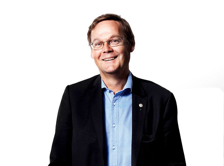 Luleå tekniska universitet i unik miljardsatsning från EU