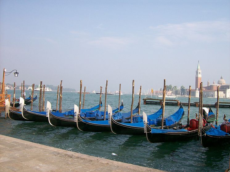 Venice Italy 