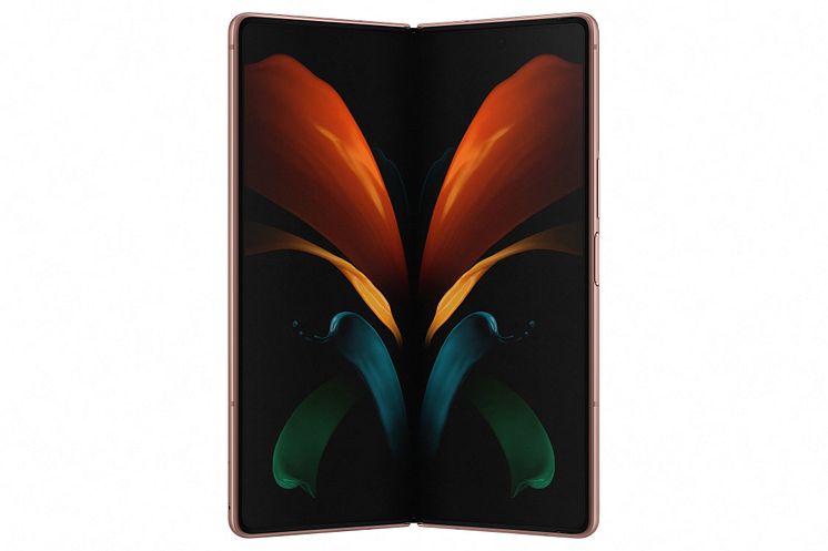 Samsung Galaxy Z Fold2