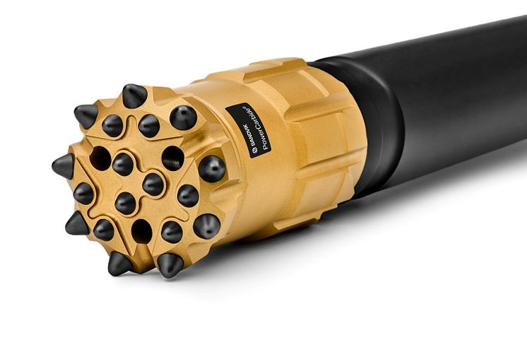 Sandvik Rock Tools CT67_Autobit_underground