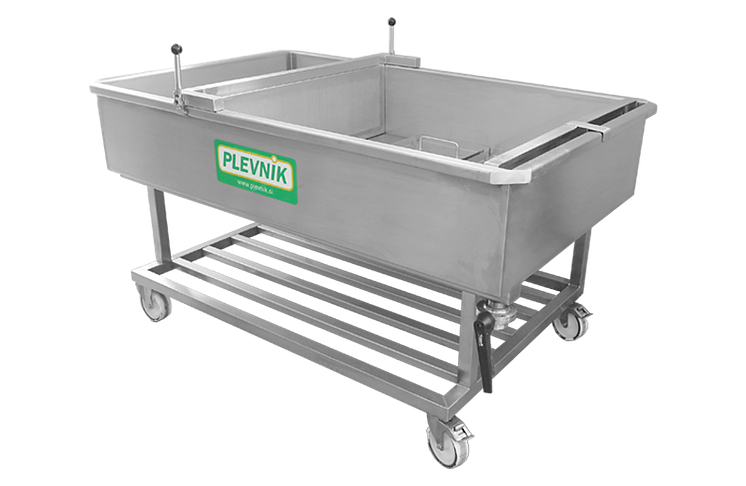 Plevnik cheese draining table SOM