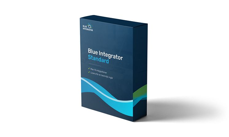 Blue Integrator Standard