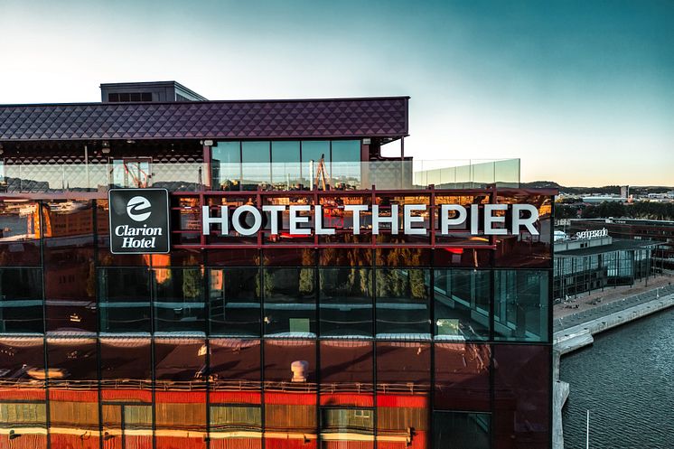 Hotel-The-Pier
