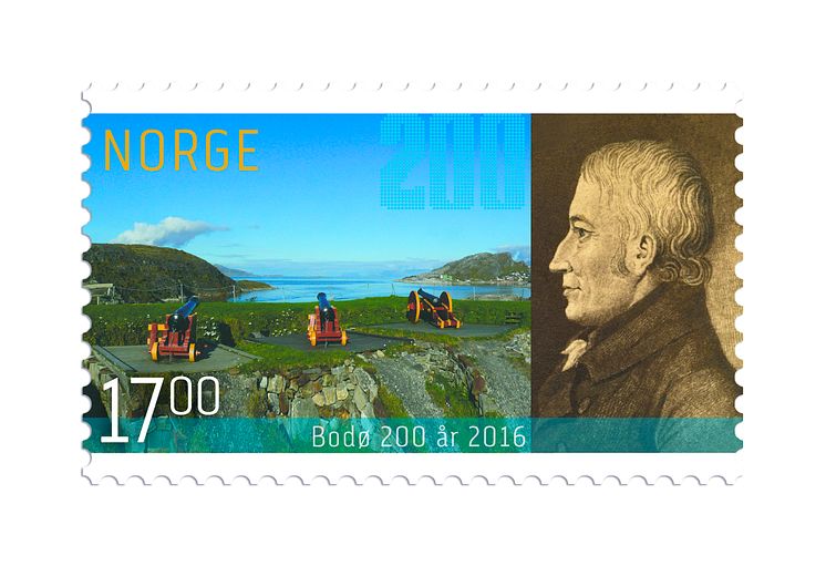 Bodø 200 år