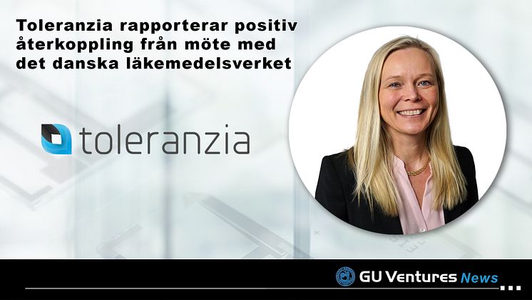 Toleranzia