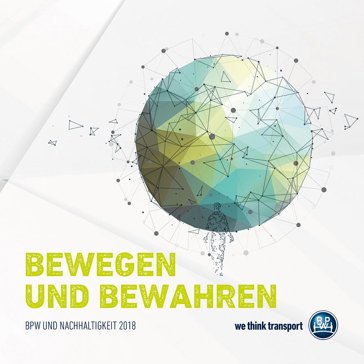  BPW Nachhaltigkeitsbericht 2018