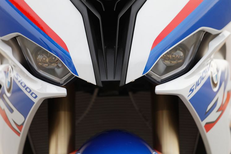 BMW S 1000 RR