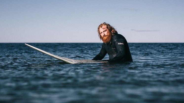 Twin - Kristofer Hivju - Eirik Evjen - Nordisk Film Production -NRK