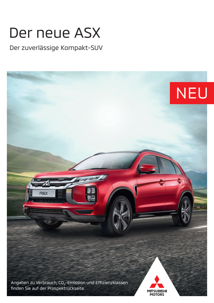 Der neue ASX