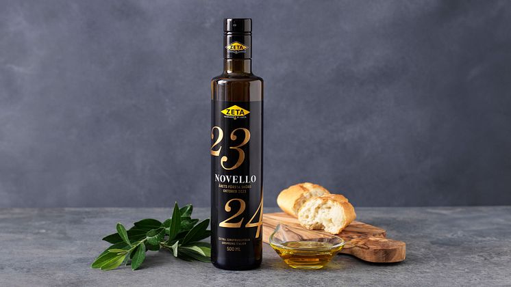 Novello 2023