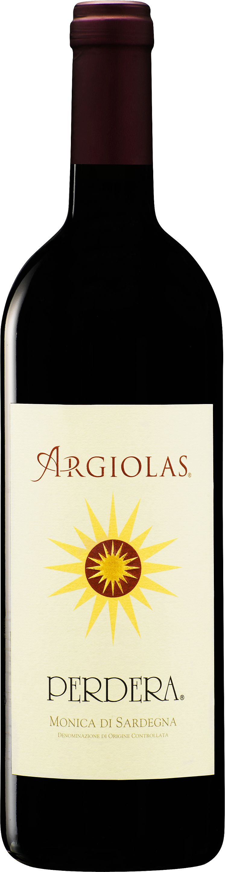 Argiolas Perdera