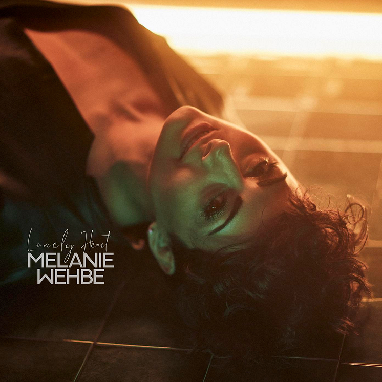 Melanie Wehbe 