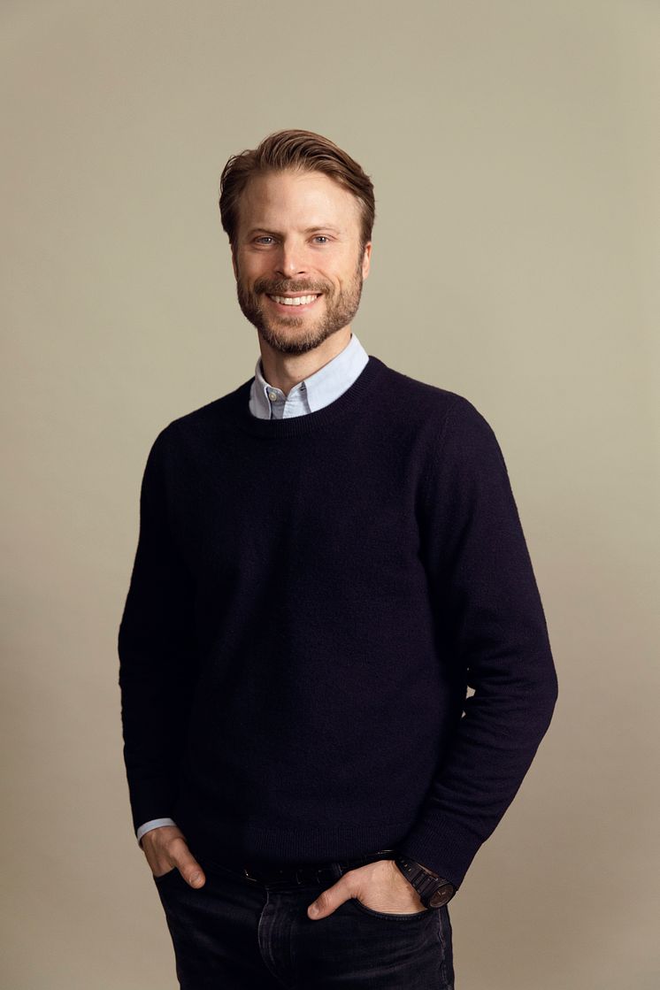 Joakim Skarborg