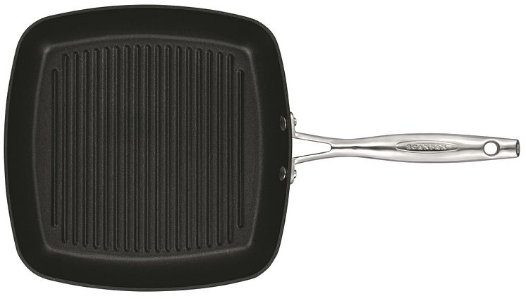 Scanpan - Pro IQ Grillpanna 27x27 cm