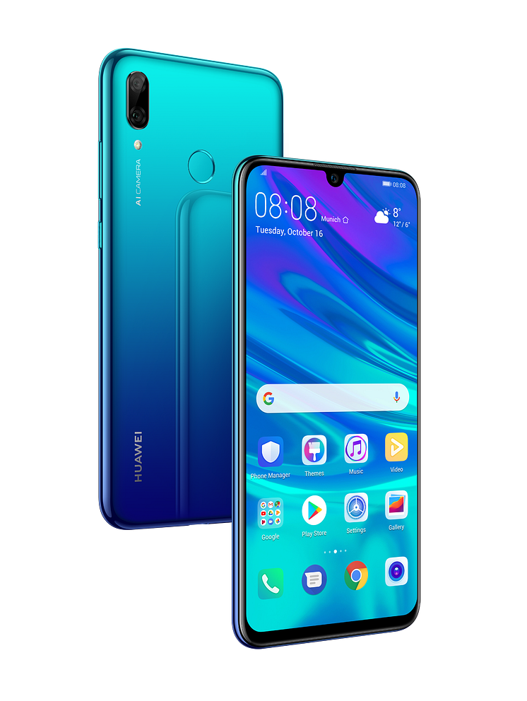 Huawei P Smart 2019 (5)