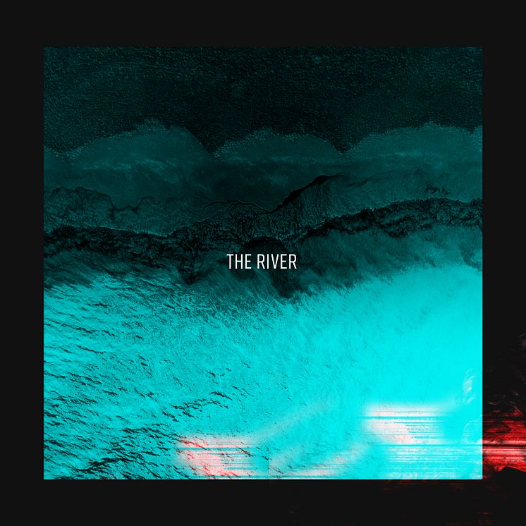 Omslag, The River, Moment